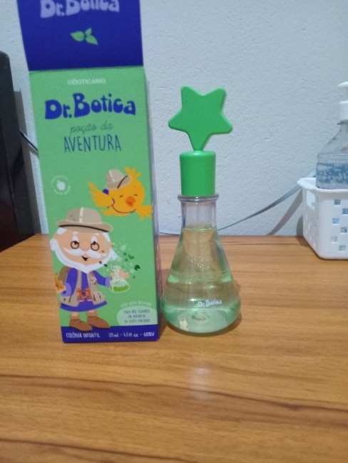 imagem da avaliação