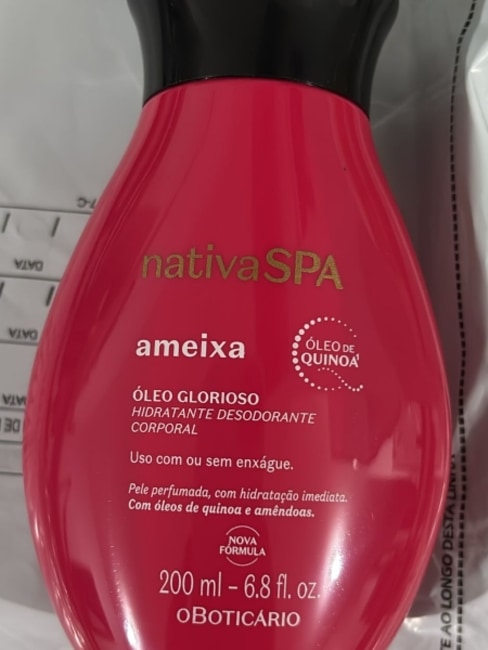 imagem da avaliação