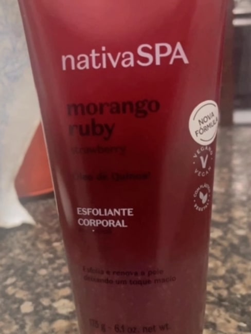 imagem da avaliação