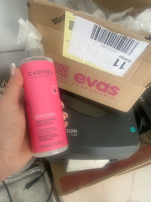 imagem da avaliação