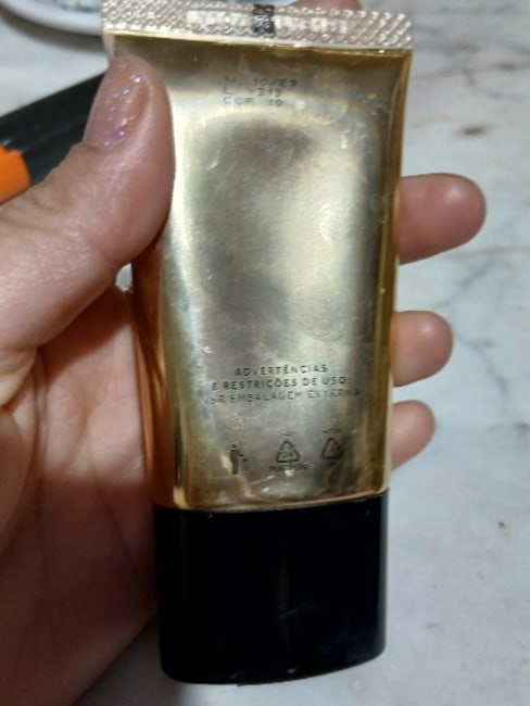 imagem da avaliação