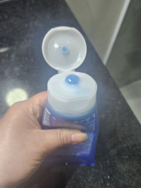 imagem da avaliação