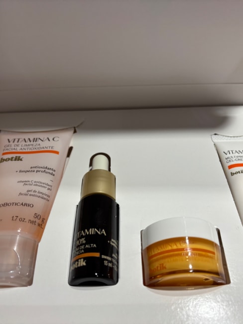 imagem da avaliação