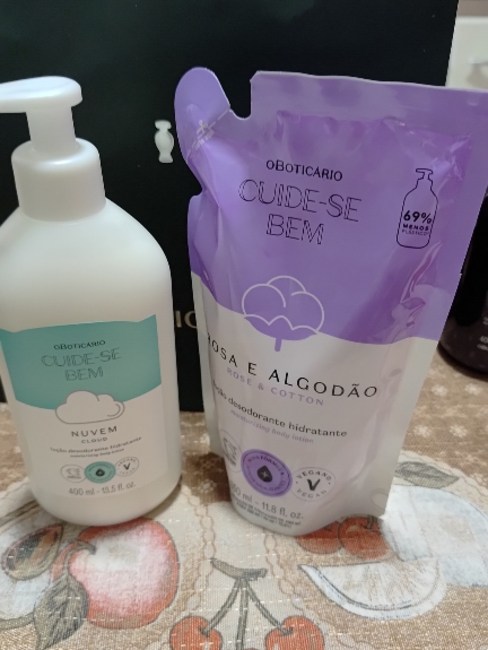 imagem da avaliação