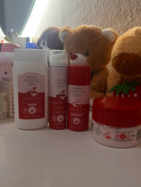 imagem da avaliação