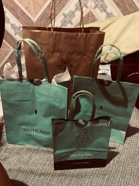 imagem da avaliação