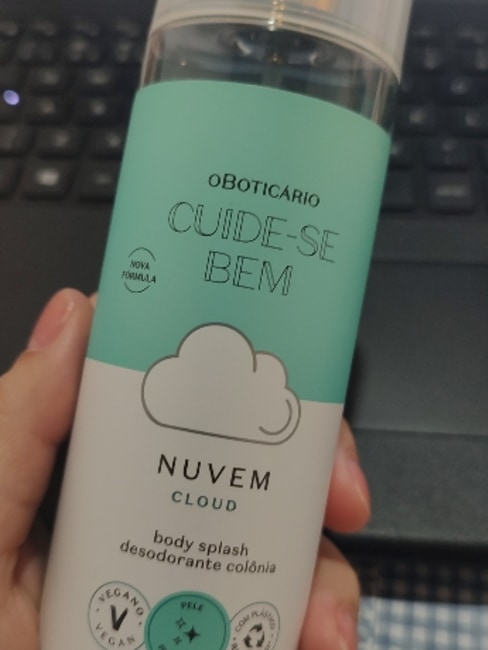 imagem da avaliação