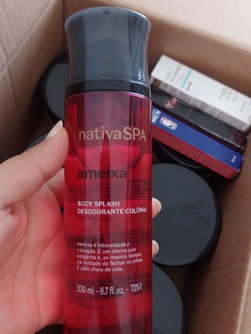 imagem da avaliação