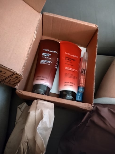 imagem da avaliação