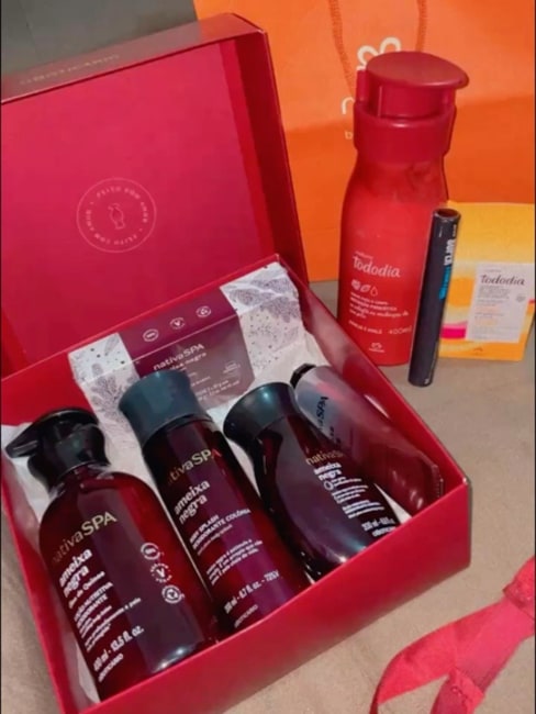 imagem da avaliação