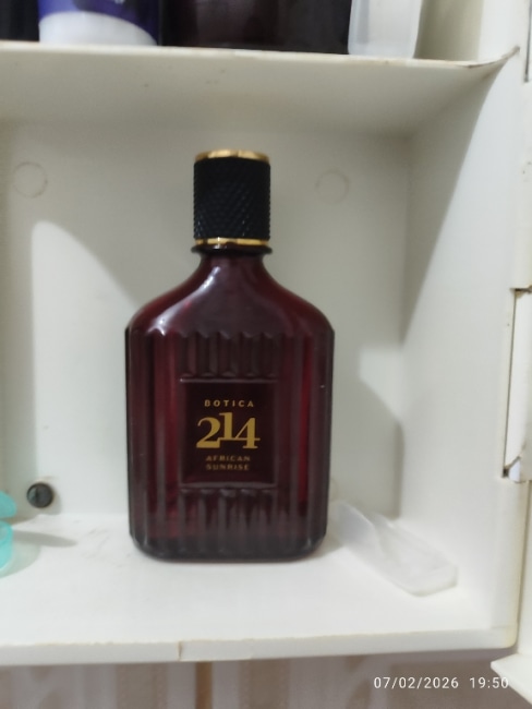 imagem da avaliação