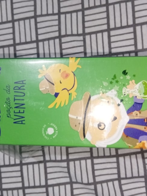 imagem da avaliação