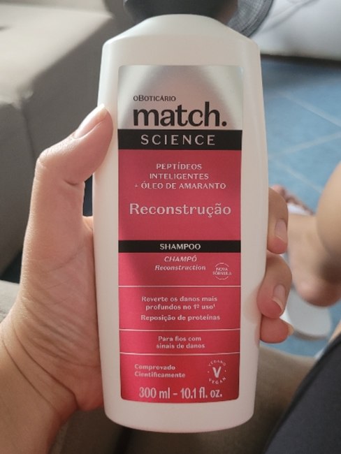 imagem da avaliação