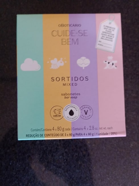 imagem da avaliação