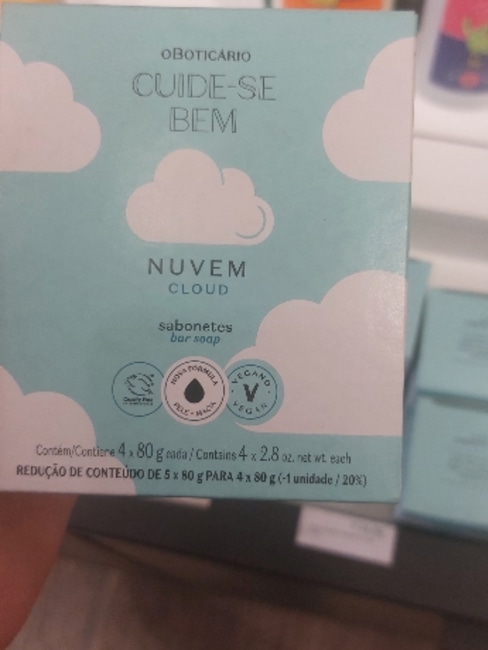 imagem da avaliação