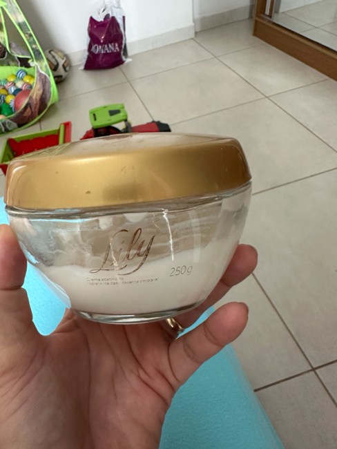 imagem da avaliação