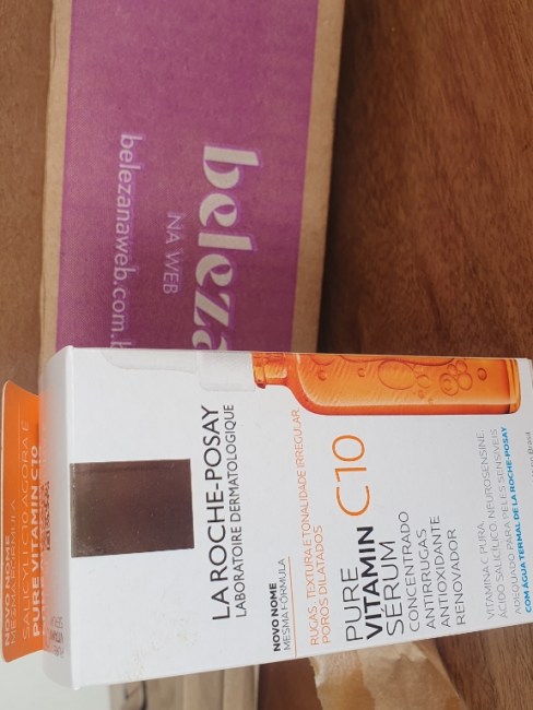 imagem da avaliação