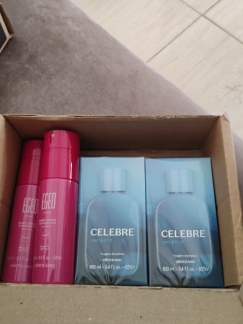 imagem da avaliação