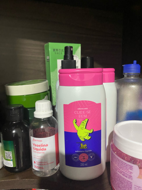 imagem da avaliação