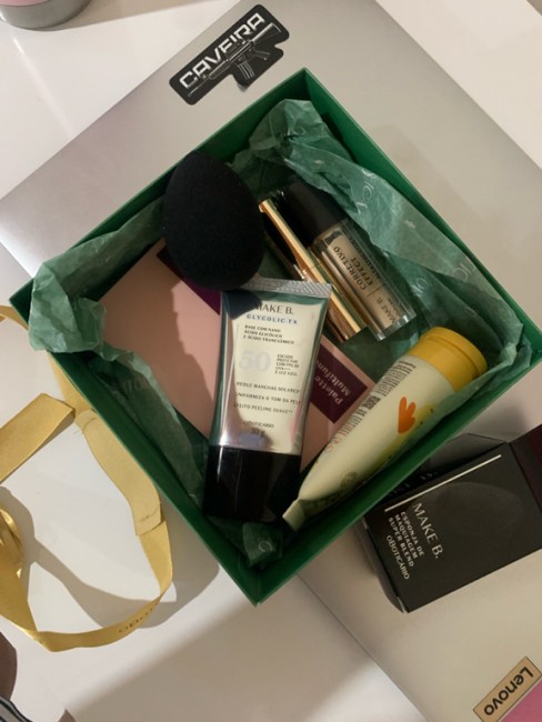 imagem da avaliação