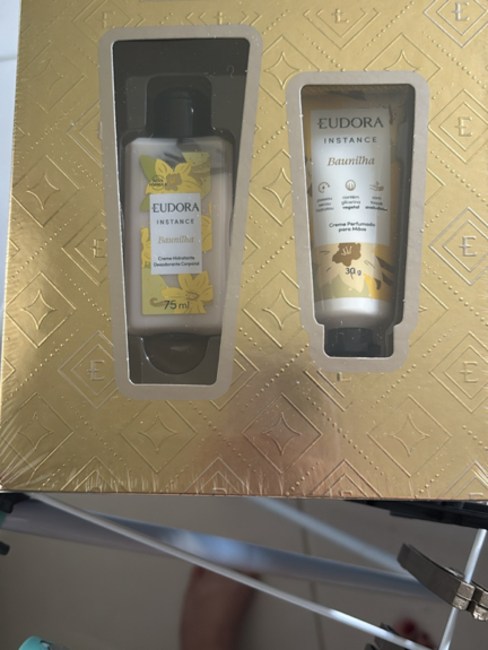 imagem da avaliação