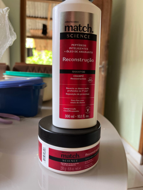 imagem da avaliação