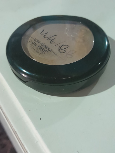 imagem da avaliação