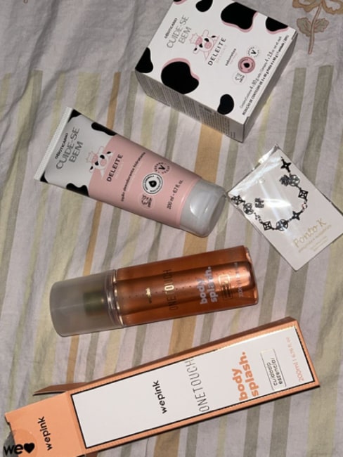 imagem da avaliação