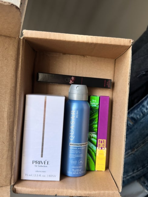 imagem da avaliação