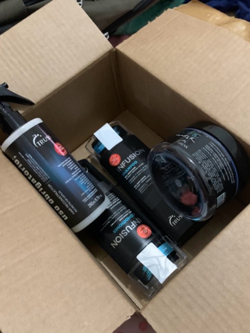 imagem da avaliação