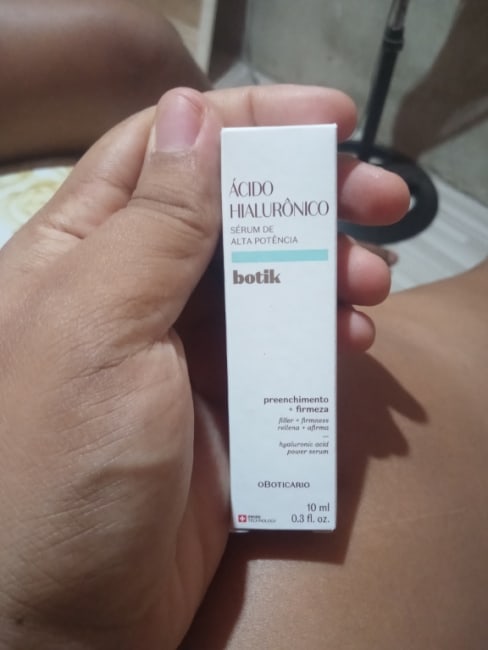 imagem da avaliação