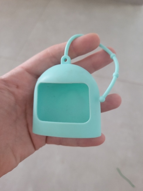 imagem da avaliação