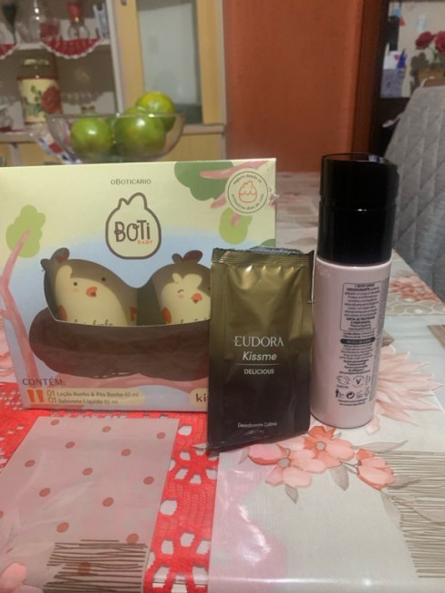 imagem da avaliação