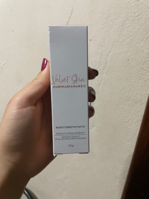 imagem da avaliação