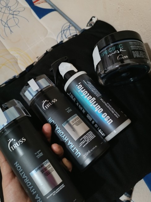 imagem da avaliação