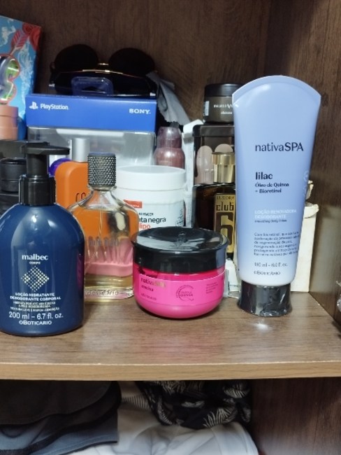 imagem da avaliação