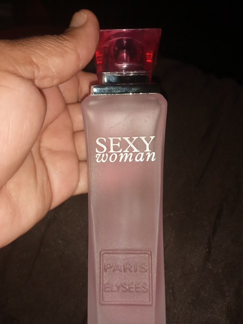 Sexy Secret Angel by Jean Marc Paris » Reviews & Perfume Facts