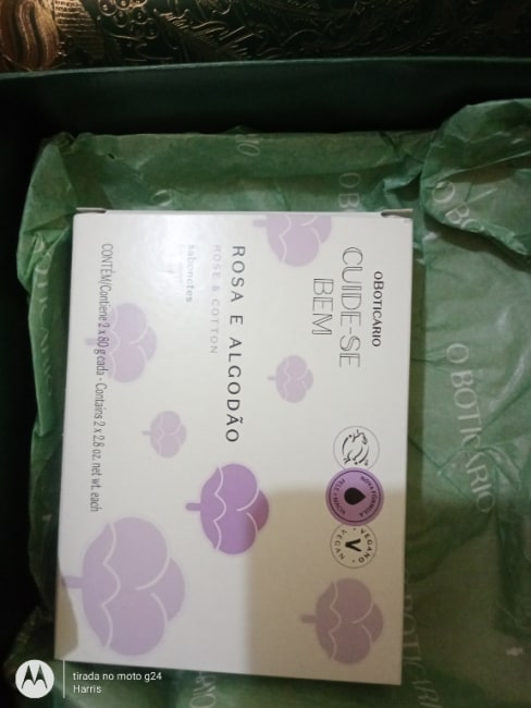 imagem da avaliação