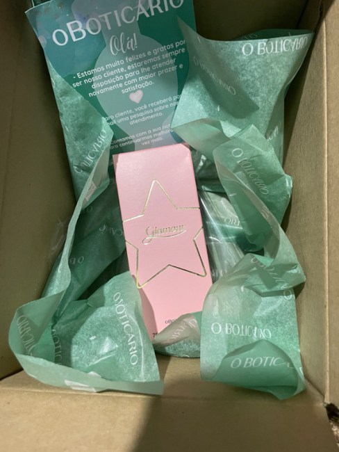 imagem da avaliação