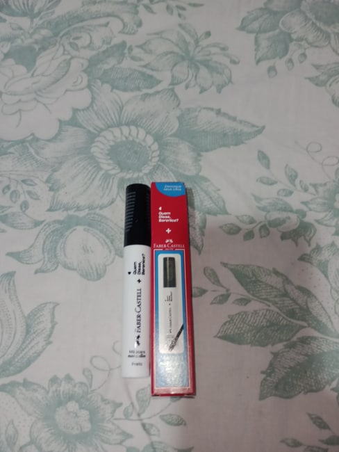 imagem da avaliação