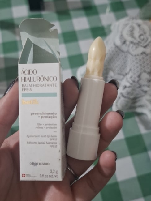 imagem da avaliação