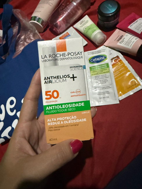 imagem da avaliação