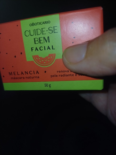 imagem da avaliação