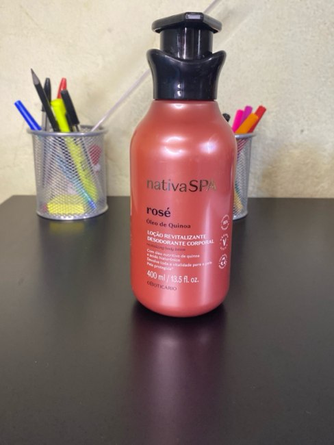 imagem da avaliação