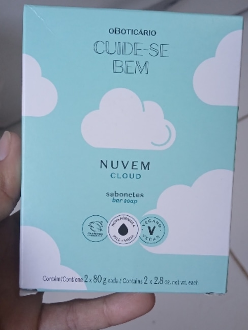 imagem da avaliação