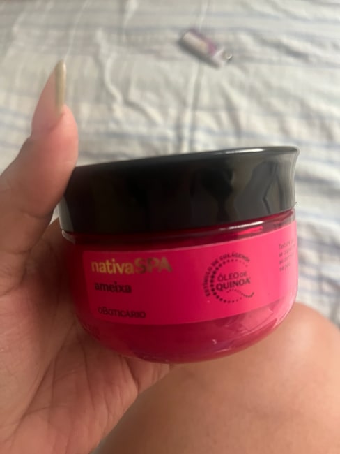 imagem da avaliação