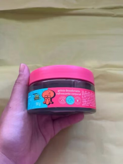 imagem da avaliação