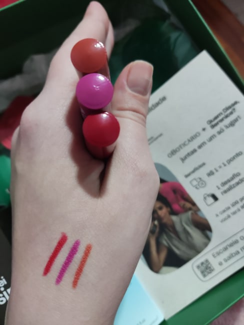 imagem da avaliação