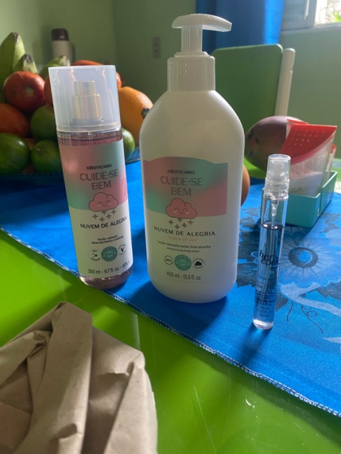 imagem da avaliação