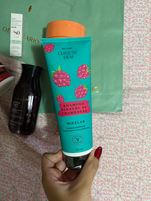 imagem da avaliação